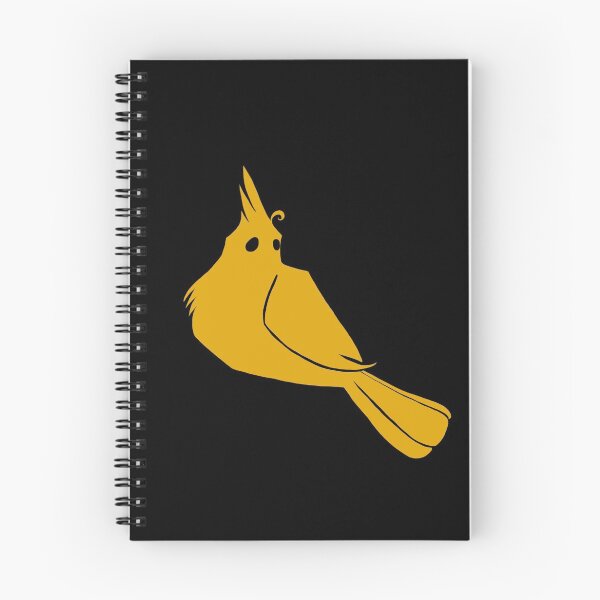 Item preview, Bird Sprite designed and sold by Pikartist01.