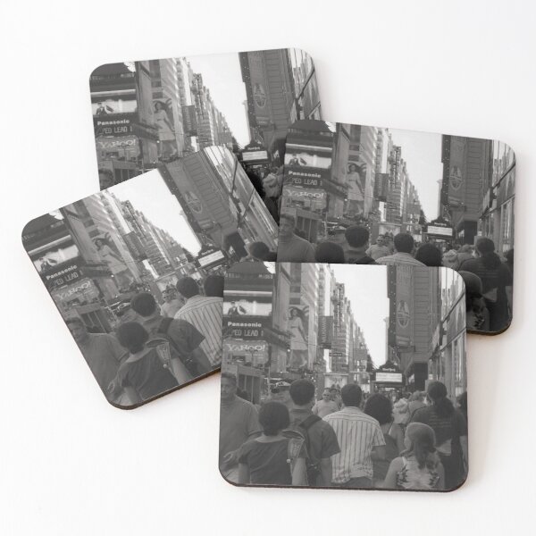 Item preview, NYC Dreams designed and sold by Smeekeeper.