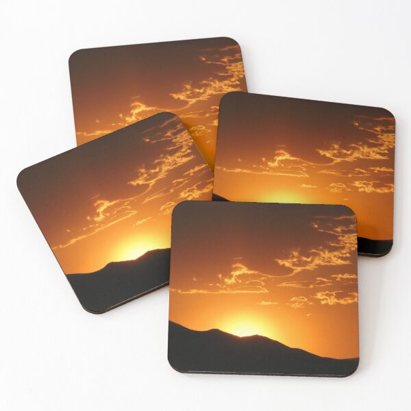 Item preview, Nevada Sunset 3 designed and sold by elasita.