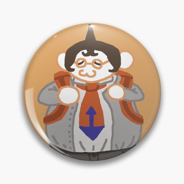 Item preview, Hifumi Yamada from Danganronpa designed and sold by SunflowerSenpai.