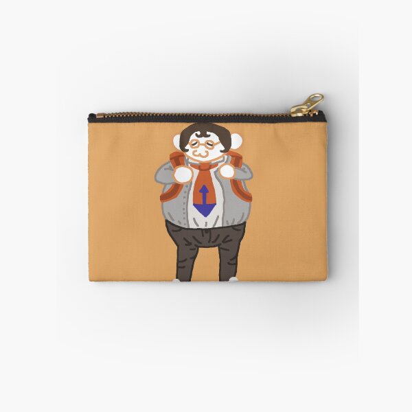 Item preview, Hifumi Yamada from Danganronpa designed and sold by SunflowerSenpai.