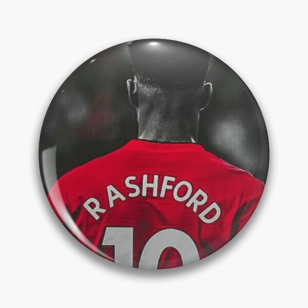 Item preview, Marcus Rashford designed and sold by lizarosalitaka.