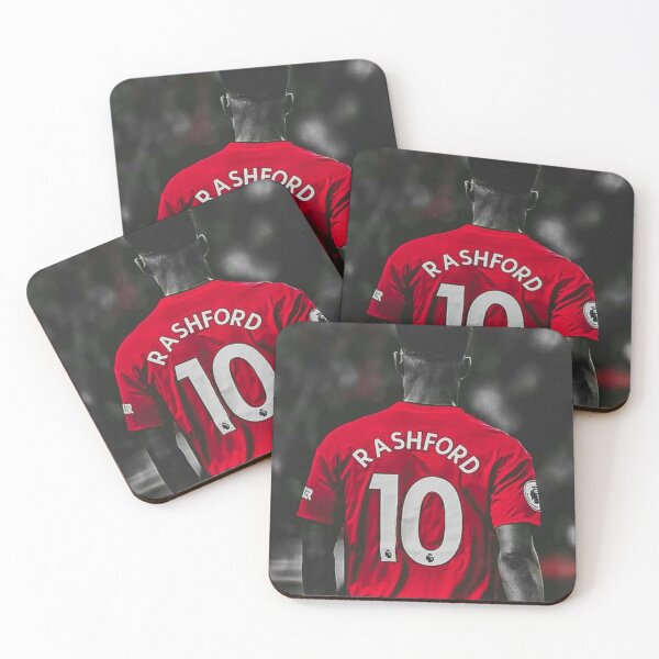 Item preview, Marcus Rashford designed and sold by lizarosalitaka.