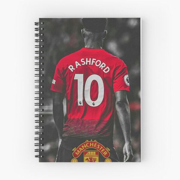 Item preview, Marcus Rashford designed and sold by lizarosalitaka.