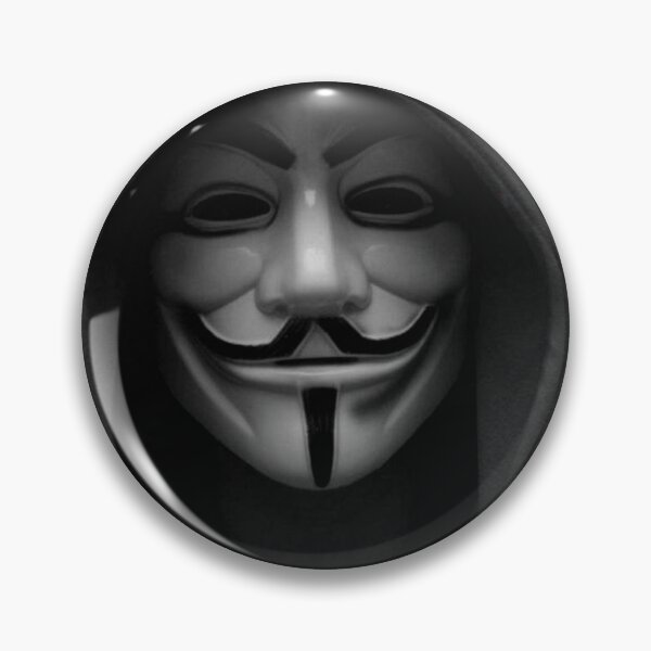 Item preview, Anonymous  designed and sold by SH-aestheticart.