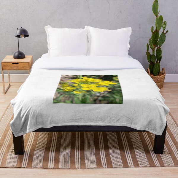 Item preview, Yellow flowers designed and sold by Jennco60.