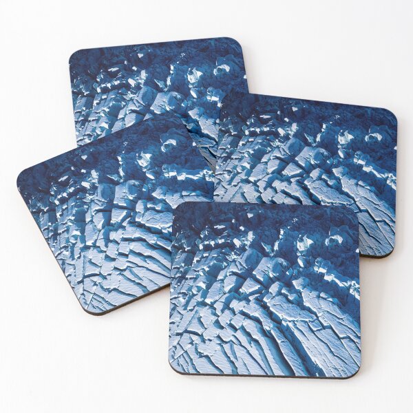 Item preview, Glacier texture designed and sold by Alistair Wilson.
