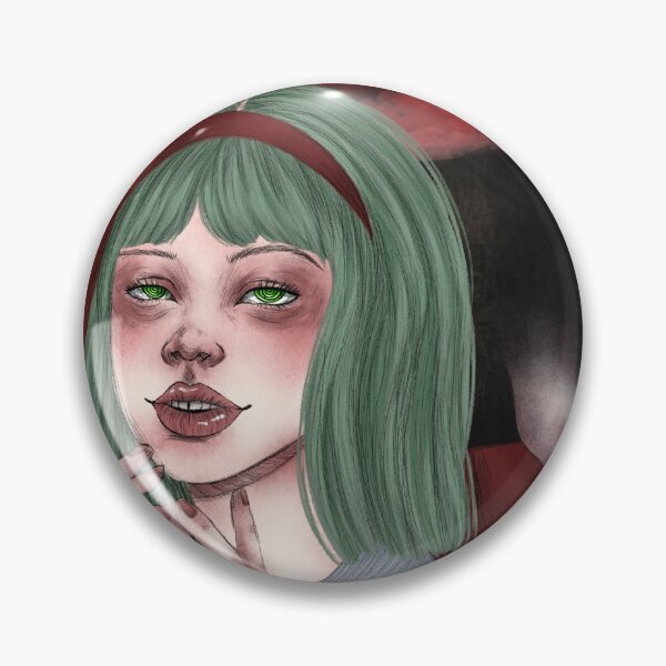 Item preview, Monaca Towa's Despair designed and sold by Mayarae Taylor.