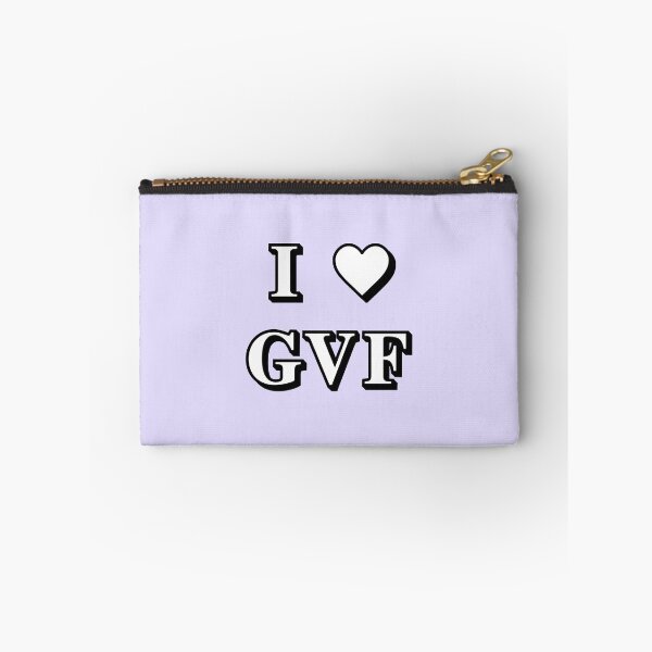 Item preview, I ♥ GVF designed and sold by gretavancute.