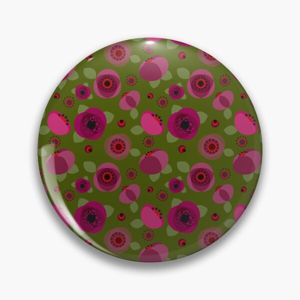 Item preview, Field of poppies designed and sold by ElsaDesign.