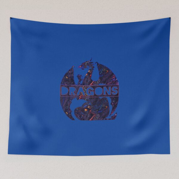 Item preview, Dragons designed and sold by Stefan Dissler.