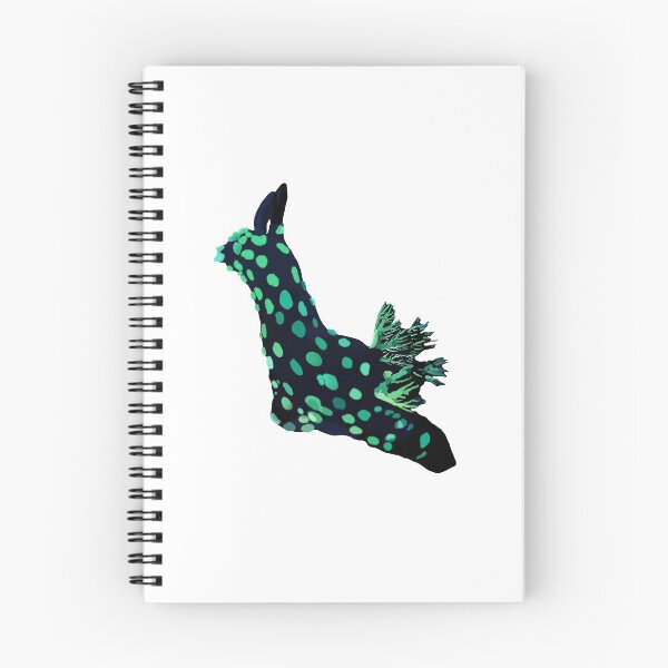 Item preview, Green Black Sea Slug designed and sold by taeylenol.
