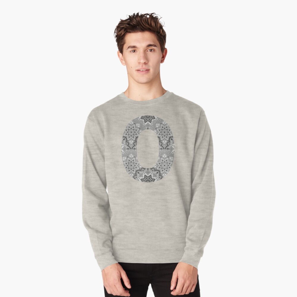 Item preview, Pullover Sweatshirt designed and sold by SBernadette.