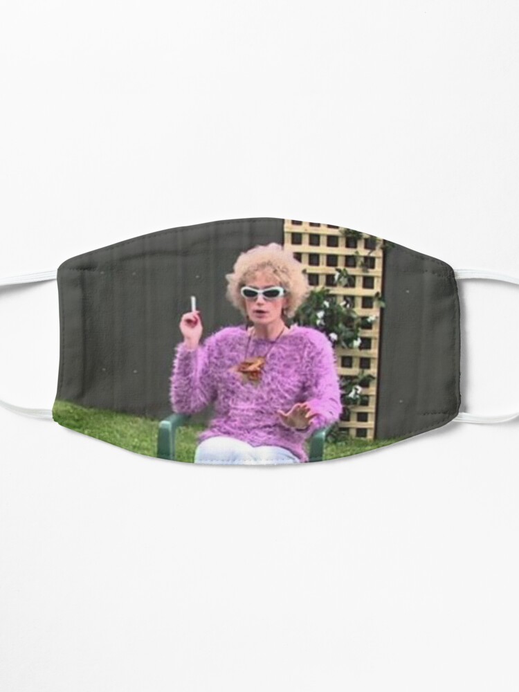 Alternate view of Kath Day-Knight Mask