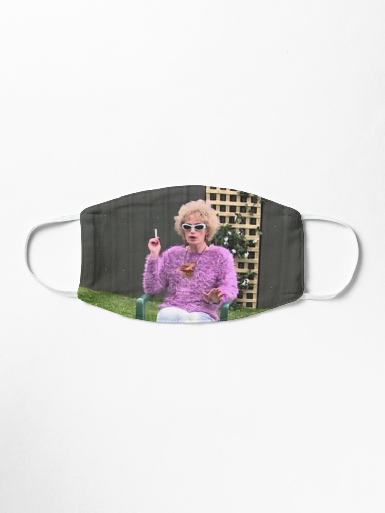 Alternate view of Kath Day-Knight Mask