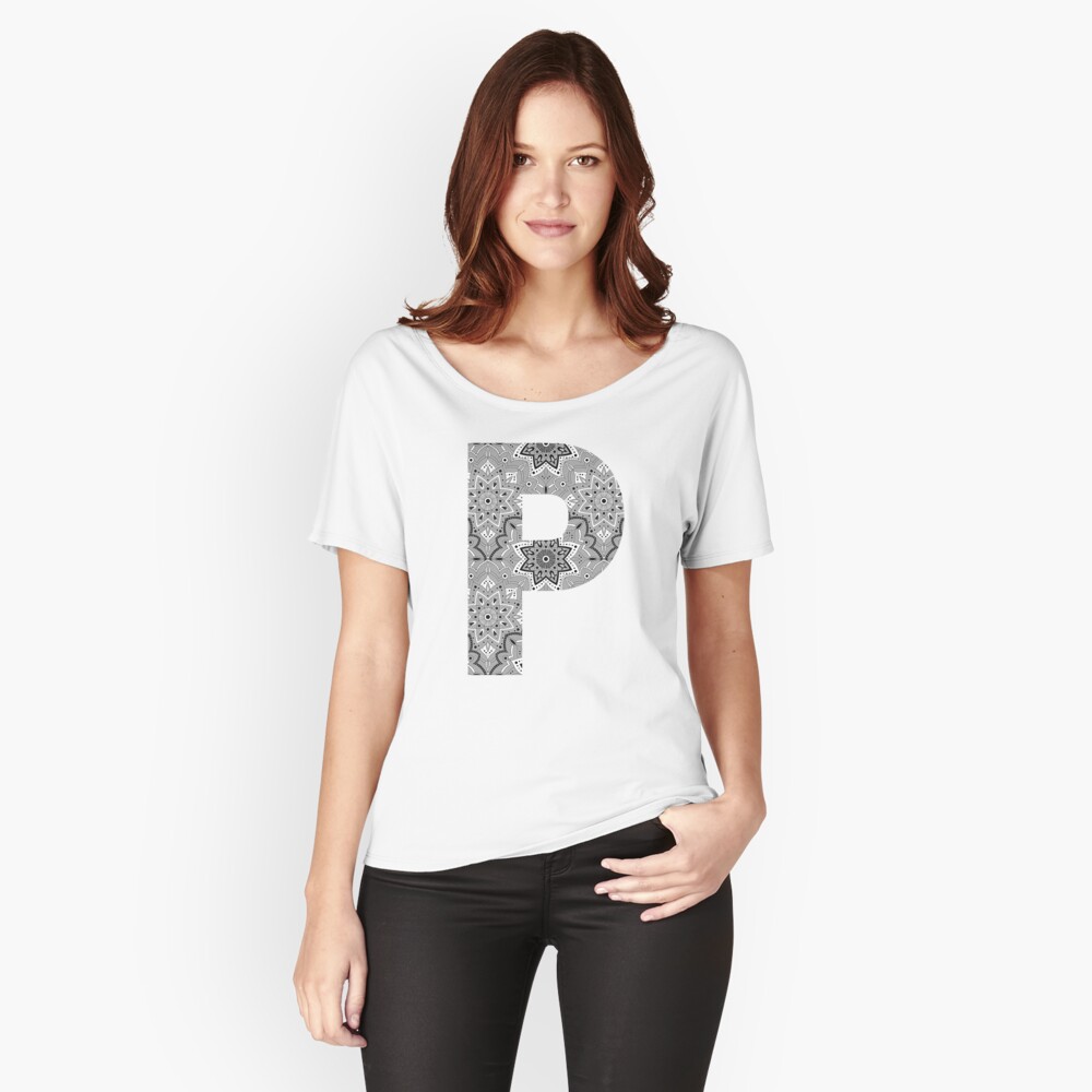 Item preview, Relaxed Fit T-Shirt designed and sold by SBernadette.