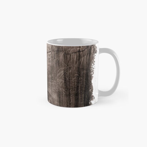The Atlas of Dreams - Plate 18 Classic Mug