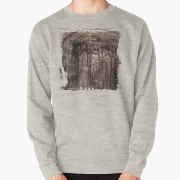The Atlas of Dreams - Plate 18 Pullover Sweatshirt