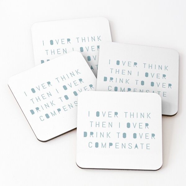 Item preview, overshare lyrics  designed and sold by boldtypex.