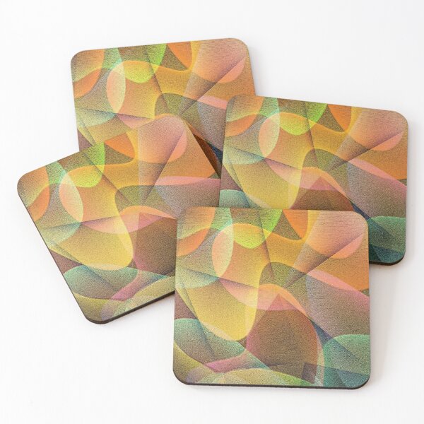 Item preview, abstract-form designed and sold by skf-designs.