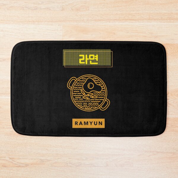Item preview, Ramyun designed and sold by K-LetterCo.
