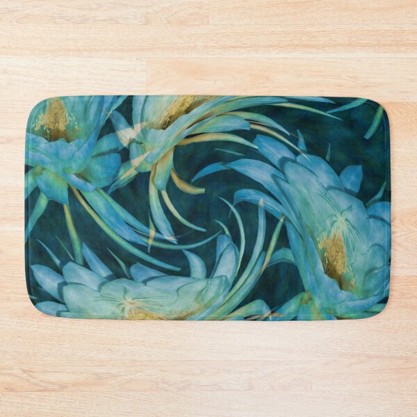 Item preview, Night Blooming Vision  designed and sold by aloharobj.