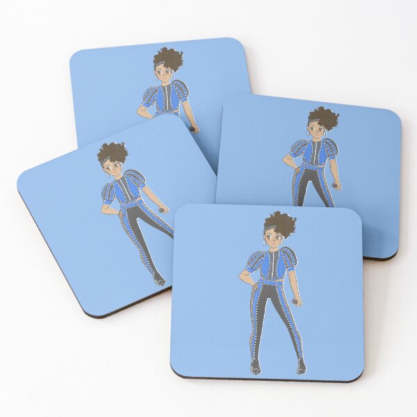 Item preview, Catherine Parr - Six the Musical designed and sold by halomousey.