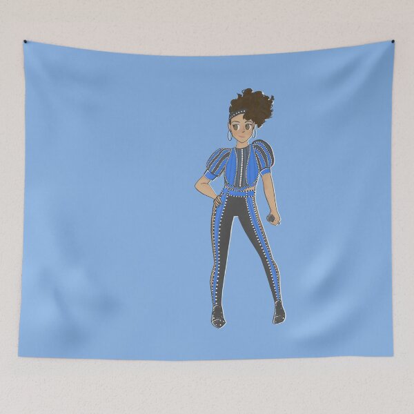 Item preview, Catherine Parr - Six the Musical designed and sold by halomousey.