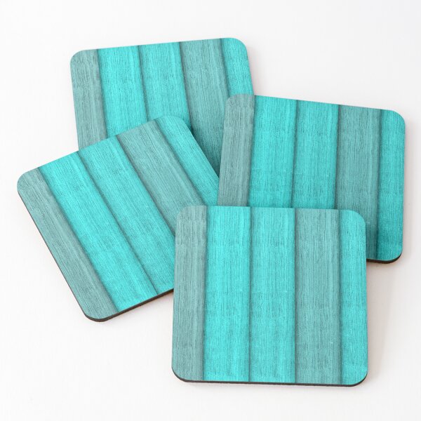 Item preview, Blue wood planks texture designed and sold by UDDesign.