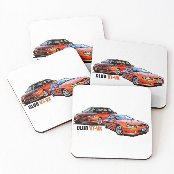 Item preview, Club VT-VX Orange designed and sold by Andmaj.