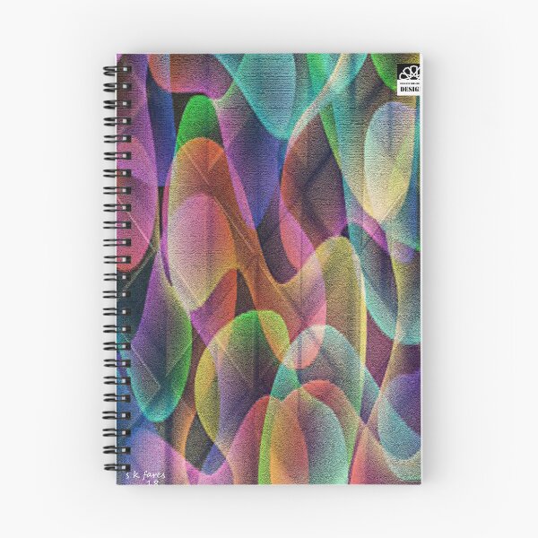 Item preview, abstract-form designed and sold by skf-designs.