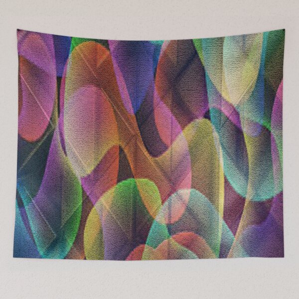 Item preview, abstract-form designed and sold by skf-designs.