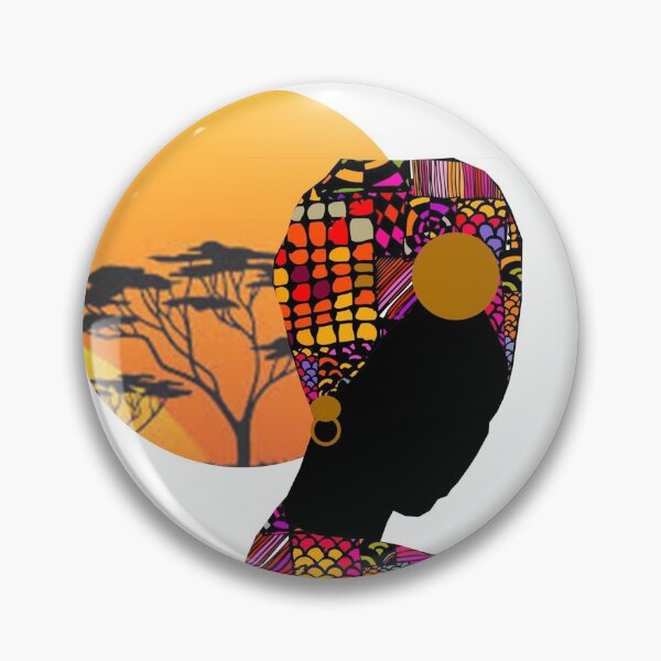 Item preview, Sisi Eko Girl designed and sold by Oririmusic.