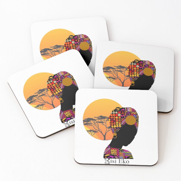 Item preview, Sisi Eko Girl designed and sold by Oririmusic.