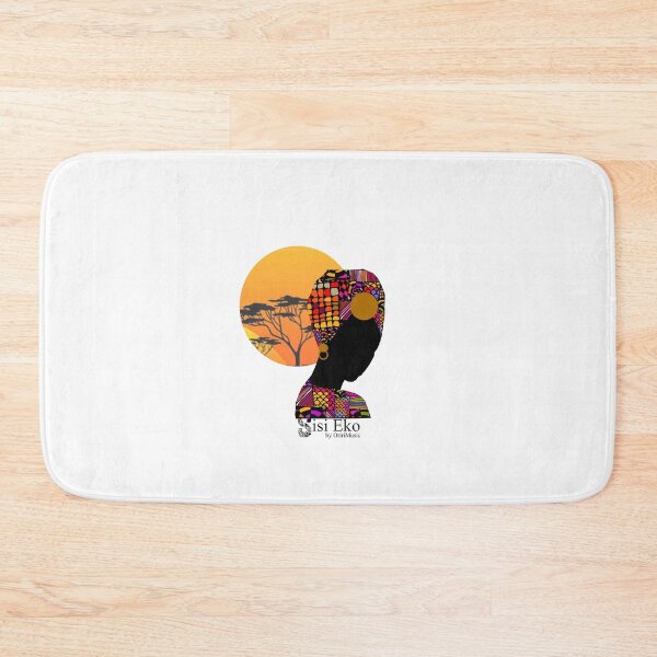 Item preview, Sisi Eko Girl designed and sold by Oririmusic.