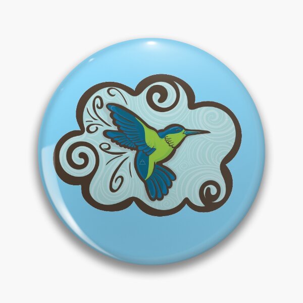 Item preview, Air Element designed and sold by Peachystudio13.
