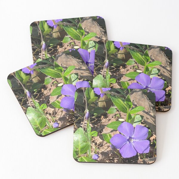Item preview, vinca minor designed and sold by Jennco60.