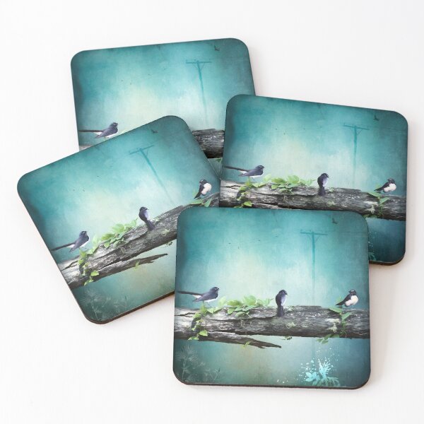 Item preview, Together Apart II designed and sold by Viki Murray.