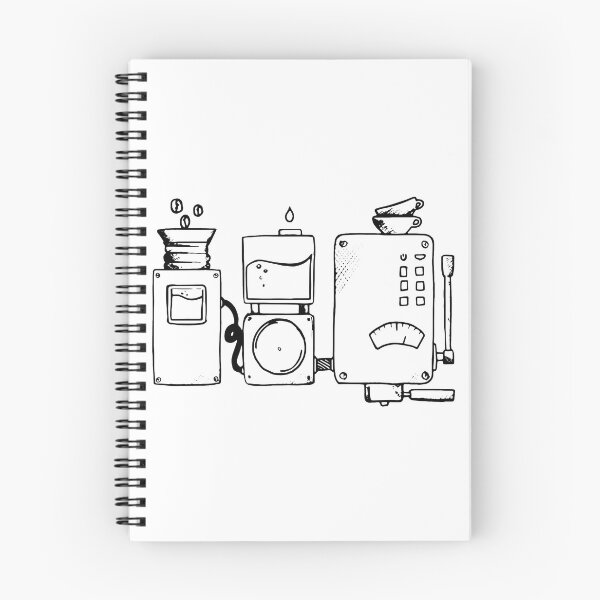 Item preview, Coffee process designed and sold by 55eleven.