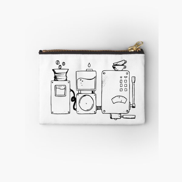 Item preview, Coffee process designed and sold by 55eleven.