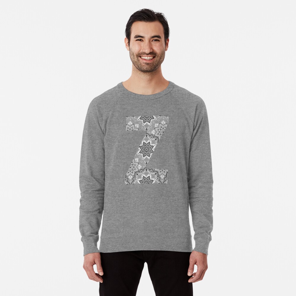 Item preview, Lightweight Sweatshirt designed and sold by SBernadette.