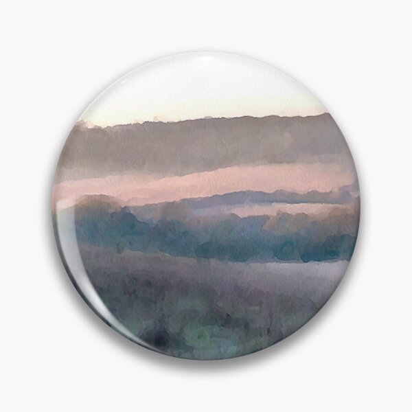 Item preview, Some Soft Summer Evening by heidiannemorris © designed and sold by FOLK ART FUSION by heidiannemorris.
