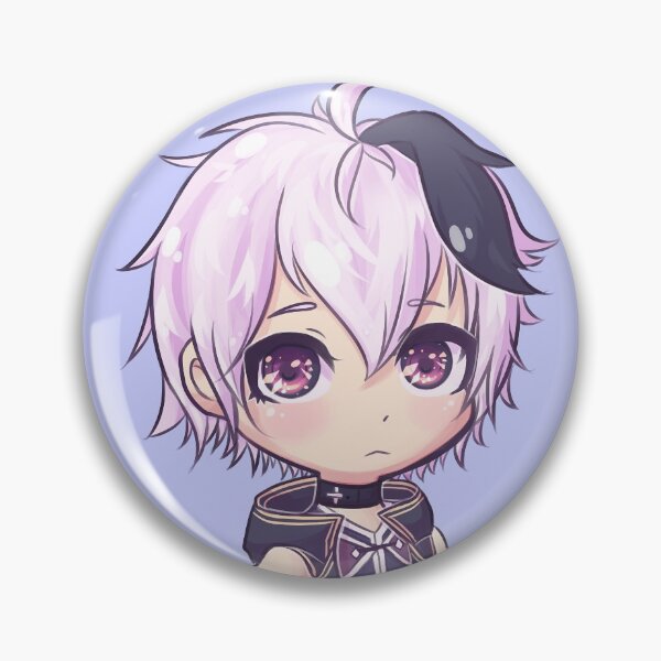 Item preview, Vocaloid Flower - Chibi designed and sold by Devsies.