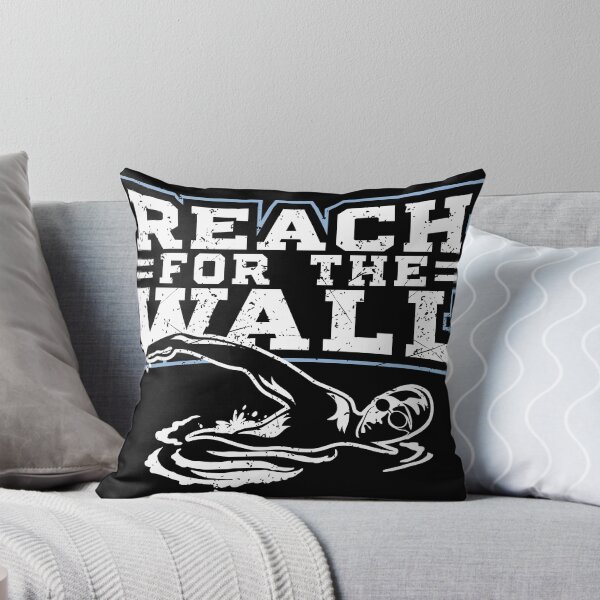 Item preview, Funny Swimming Team Gift graphic For Swim Fans designed and sold by Lisbob.