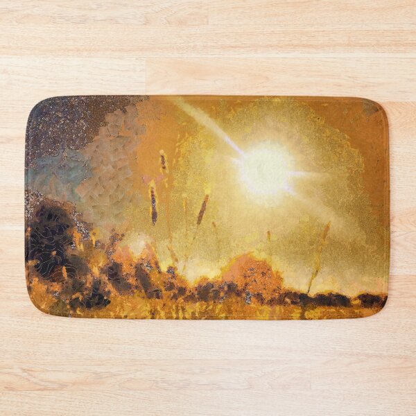 Item preview, Great Spirits in the Sunlight designed and sold by FOLK ART FUSION by heidiannemorris.