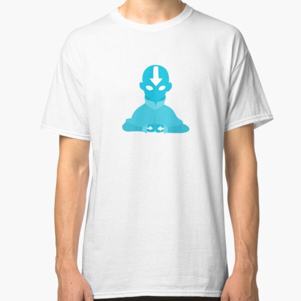 Roblox Avatar Metal Bending Toph From Avatar T Shirts Redbubble