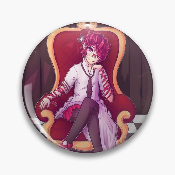 Item preview, Fukase: Monster designed and sold by Devsies.