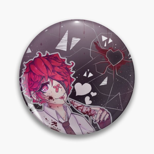 Item preview, Fukase - Yandere designed and sold by Devsies.