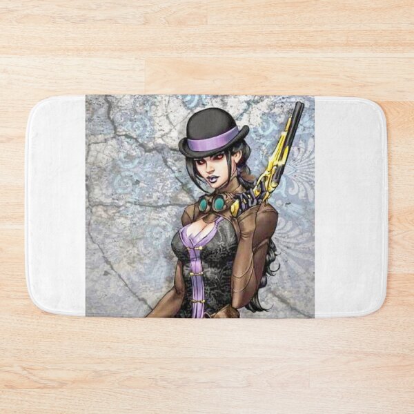 Item preview, Cowgirl designed and sold by Mickpew.