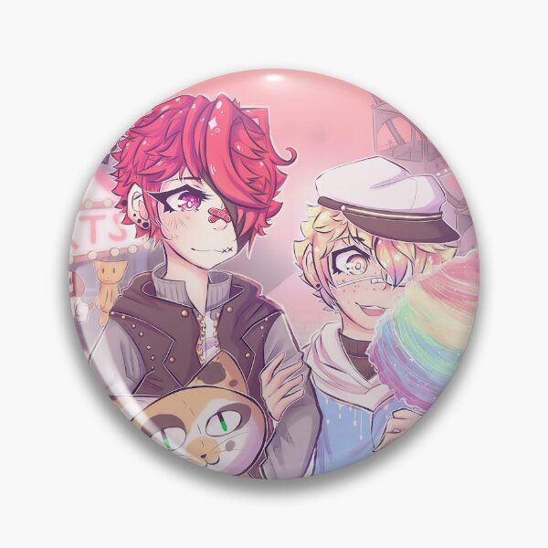 Item preview, Olikase: Carnival Date designed and sold by Devsies.